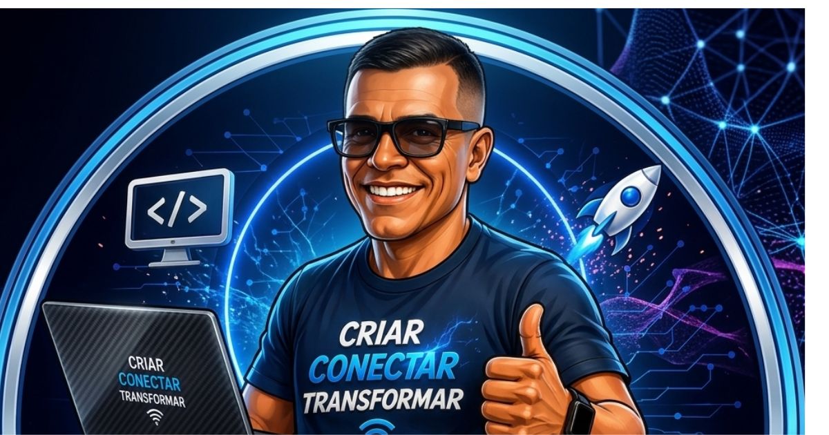 Bruno Galvão - Desenvolvedor Web